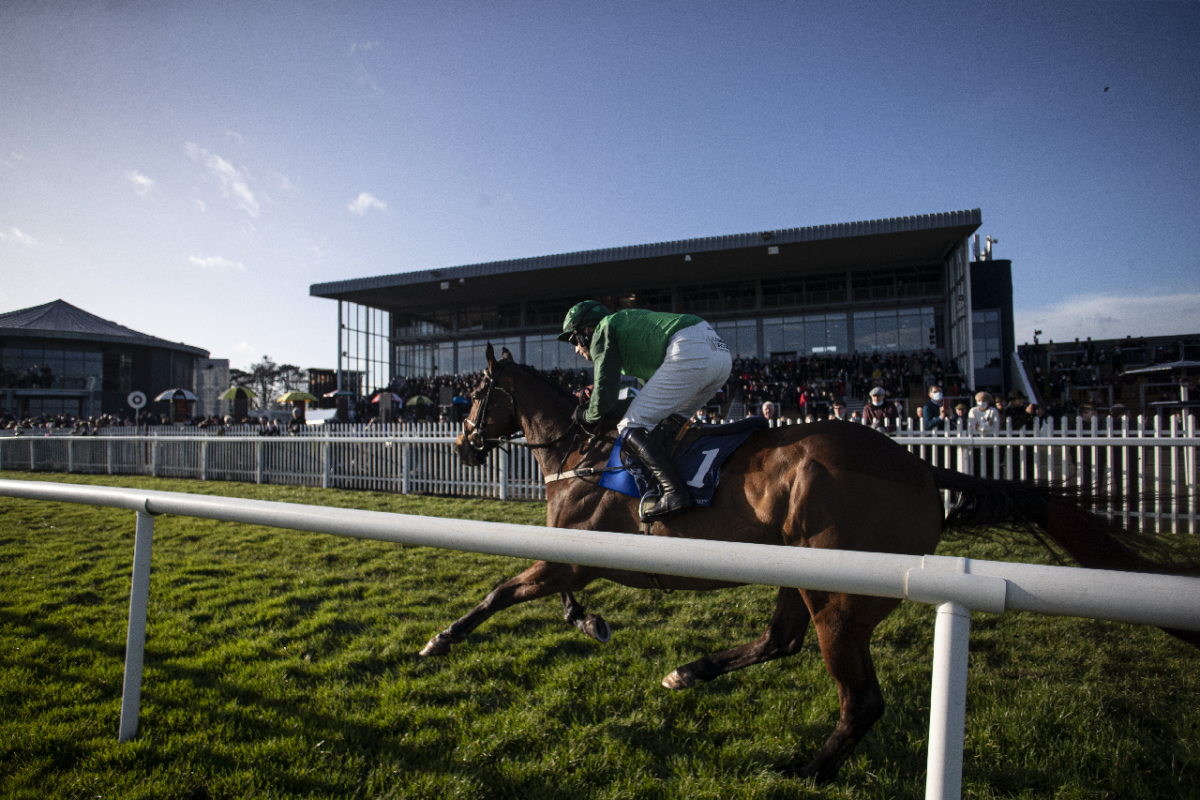 Leopardstown